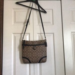 Coach Crossbody